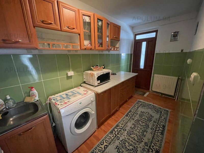 Apartament cu 2 camere de vanzare in Sinaia