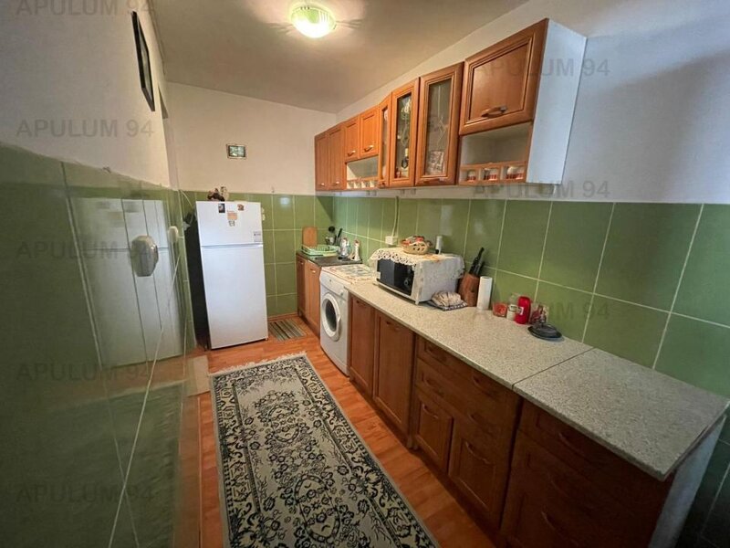 Apartament cu 2 camere de vanzare in Sinaia