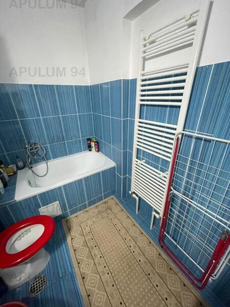 Apartament cu 2 camere de vanzare in Sinaia