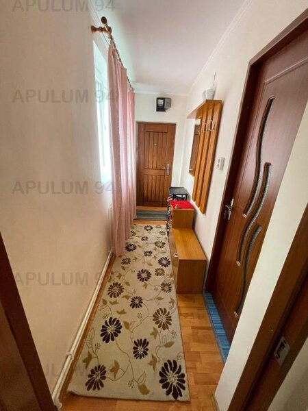 Apartament cu 2 camere de vanzare in Sinaia