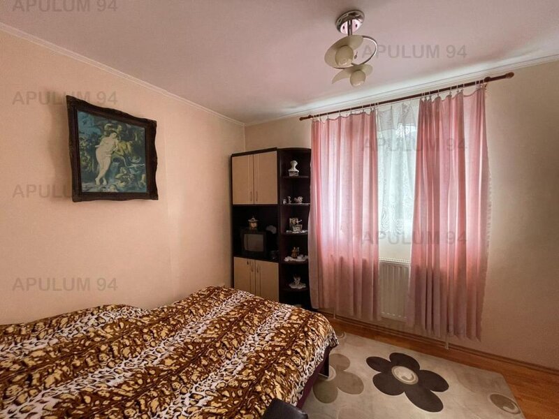 Apartament cu 2 camere de vanzare in Sinaia