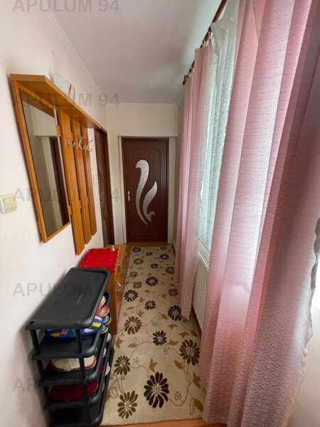 Apartament cu 2 camere de vanzare in Sinaia