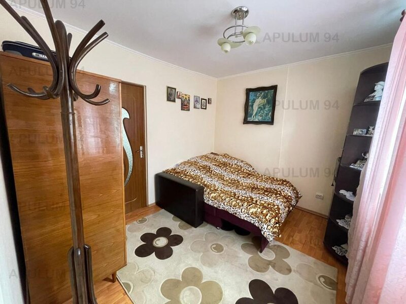 Apartament cu 2 camere de vanzare in Sinaia